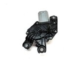 Thumbnail 4: 2013-2017 RANGE ROVER SPORT (L494) REAR TRUNK HATCH WIPER MOTOR