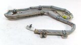 Thumbnail 3: 2014-2020 RANGE ROVER SPORT (L494) LEFT DRIVER ROOF SIDE CURTAIN AIRBAG AIR BAG