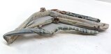 Thumbnail 1: 2014-2020 RANGE ROVER SPORT (L494) RIGHT PASSENGER SIDE CURTAIN AIRBAG AIR BAG