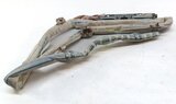 Thumbnail 2: 2014-2020 RANGE ROVER SPORT (L494) RIGHT PASSENGER SIDE CURTAIN AIRBAG AIR BAG
