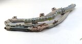 Thumbnail 3: 2014-2020 RANGE ROVER SPORT (L494) RIGHT PASSENGER SIDE CURTAIN AIRBAG AIR BAG