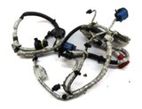 Thumbnail 1: 2014 RANGE ROVER SPORT (L494) 5.0L SUPER ENGINE AUTO TRANSMISSION WIRING HARNESS