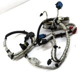 Thumbnail 2: 2014 RANGE ROVER SPORT (L494) 5.0L SUPER ENGINE AUTO TRANSMISSION WIRING HARNESS