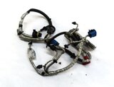 Thumbnail 3: 2014 RANGE ROVER SPORT (L494) 5.0L SUPER ENGINE AUTO TRANSMISSION WIRING HARNESS