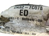 Thumbnail 4: 2014 RANGE ROVER SPORT (L494) 5.0L SUPER ENGINE AUTO TRANSMISSION WIRING HARNESS