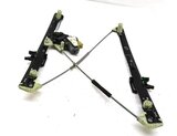 2014-2020 RANGE ROVER SPORT (L494) LEFT FRONT DRIVER WINDOW REGULATOR w/ MOTOR