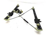 Thumbnail 2: 2014-2020 RANGE ROVER SPORT (L494) LEFT FRONT DRIVER WINDOW REGULATOR w/ MOTOR