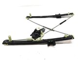 Thumbnail 3: 2014-2020 RANGE ROVER SPORT (L494) LEFT FRONT DRIVER WINDOW REGULATOR w/ MOTOR