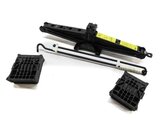 Thumbnail 1: 2013-2022 RANGE ROVER SPORT (L405 L494) SPARE TIRE JACK LUG WRENCH TOOL KIT SET
