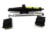 Thumbnail 2: 2013-2022 RANGE ROVER SPORT (L405 L494) SPARE TIRE JACK LUG WRENCH TOOL KIT SET