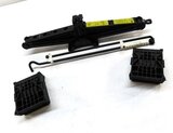 Thumbnail 3: 2013-2022 RANGE ROVER SPORT (L405 L494) SPARE TIRE JACK LUG WRENCH TOOL KIT SET