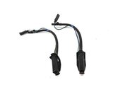 Thumbnail 2: 2014 RANGE ROVER SPORT (L494) FRONT WINDSHIELD WIPER SQUIRTER NOZZLE SET OF 2