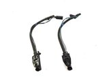 Thumbnail 3: 2014 RANGE ROVER SPORT (L494) FRONT WINDSHIELD WIPER SQUIRTER NOZZLE SET OF 2