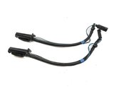 Thumbnail 4: 2014 RANGE ROVER SPORT (L494) FRONT WINDSHIELD WIPER SQUIRTER NOZZLE SET OF 2