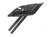 Thumbnail 4: 2014 RANGE ROVER SPORT (L494) FRONT RIGHT PASSENGER FENDER GRILLE TRIM (BLACK)