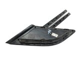 Thumbnail 5: 2014 RANGE ROVER SPORT (L494) FRONT RIGHT PASSENGER FENDER GRILLE TRIM (BLACK)