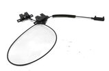 Thumbnail 3: 2014 RANGE ROVER SPORT (L494) FRONT LOWER HOOD LOCK LATCH SET 2 w/ CABLE