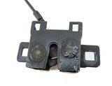 Thumbnail 7: 2014 RANGE ROVER SPORT (L494) FRONT LOWER HOOD LOCK LATCH SET 2 w/ CABLE