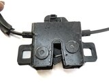 Thumbnail 9: 2014 RANGE ROVER SPORT (L494) FRONT LOWER HOOD LOCK LATCH SET 2 w/ CABLE