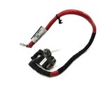 Thumbnail 1: 2014 RANGE ROVER SPORT (L494) POSITIVE BATTERY CABLE w/ TERMINAL CK5214N144CE