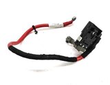 Thumbnail 3: 2014 RANGE ROVER SPORT (L494) POSITIVE BATTERY CABLE w/ TERMINAL CK5214N144CE
