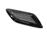 2014 RANGE ROVER SPORT (L494) FRONT LEFT DRIVER HOOD VENT GRILLE DK6216C629AD