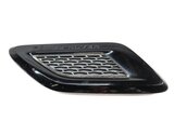 Thumbnail 2: 2014 RANGE ROVER SPORT (L494) FRONT LEFT DRIVER HOOD VENT GRILLE DK6216C629AD