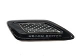 Thumbnail 3: 2014 RANGE ROVER SPORT (L494) FRONT LEFT DRIVER HOOD VENT GRILLE DK6216C629AD