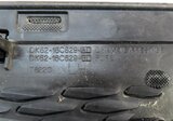 Thumbnail 5: 2014 RANGE ROVER SPORT (L494) FRONT LEFT DRIVER HOOD VENT GRILLE DK6216C629AD