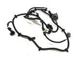 Thumbnail 1: 2014 RANGE ROVER SPORT (L494) REAR PARK ASSIST PDC SENSOR SET4 (GRAY) & HARNESS