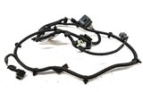 Thumbnail 2: 2014 RANGE ROVER SPORT (L494) REAR PARK ASSIST PDC SENSOR SET4 (GRAY) & HARNESS