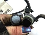 Thumbnail 5: 2014 RANGE ROVER SPORT (L494) REAR PARK ASSIST PDC SENSOR SET4 (GRAY) & HARNESS