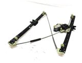14-2020 RANGE ROVER SPORT (L494) RIGHT FRONT PASSENGER WINDOW REGULATOR w/ MOTOR