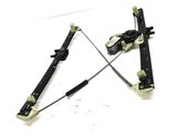 Thumbnail 2: 14-2020 RANGE ROVER SPORT (L494) RIGHT FRONT PASSENGER WINDOW REGULATOR w/ MOTOR