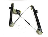 Thumbnail 4: 14-2020 RANGE ROVER SPORT (L494) RIGHT FRONT PASSENGER WINDOW REGULATOR w/ MOTOR