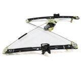 Thumbnail 5: 14-2020 RANGE ROVER SPORT (L494) RIGHT FRONT PASSENGER WINDOW REGULATOR w/ MOTOR