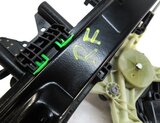 Thumbnail 6: 14-2020 RANGE ROVER SPORT (L494) RIGHT FRONT PASSENGER WINDOW REGULATOR w/ MOTOR