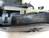 Thumbnail 7: 13-22 DISCOVERY RANGE ROVER SPORT (L405 L462 L494 L550) LEFT FRONT DOOR LATCH