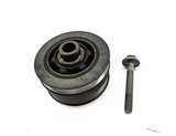 Thumbnail 2: 10-19 JAGUAR F-TYPE XE XF XJ XK ROVER SPORT LR4 - 3.0L 5.0L SC HARMONIC BALANCER