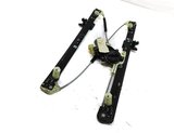 Thumbnail 1: 2014-2020 RANGE ROVER SPORT (L494) LEFT REAR DOOR WINDOW REGULATOR w/ MOTOR