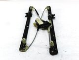 Thumbnail 2: 2014-2020 RANGE ROVER SPORT (L494) LEFT REAR DOOR WINDOW REGULATOR w/ MOTOR