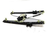 Thumbnail 3: 2014-2020 RANGE ROVER SPORT (L494) LEFT REAR DOOR WINDOW REGULATOR w/ MOTOR