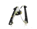 Thumbnail 4: 2014-2020 RANGE ROVER SPORT (L494) LEFT REAR DOOR WINDOW REGULATOR w/ MOTOR