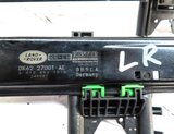 Thumbnail 6: 2014-2020 RANGE ROVER SPORT (L494) LEFT REAR DOOR WINDOW REGULATOR w/ MOTOR