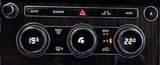 Thumbnail 2: 14-15 RANGE ROVER SPORT L494 FRONT HVAC A/C & SEAT HEATER CLIMATE CONTROL PANEL