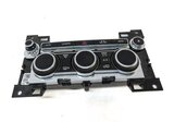 Thumbnail 3: 14-15 RANGE ROVER SPORT L494 FRONT HVAC A/C & SEAT HEATER CLIMATE CONTROL PANEL