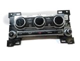 Thumbnail 4: 14-15 RANGE ROVER SPORT L494 FRONT HVAC A/C & SEAT HEATER CLIMATE CONTROL PANEL