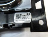 Thumbnail 6: 14-15 RANGE ROVER SPORT L494 FRONT HVAC A/C & SEAT HEATER CLIMATE CONTROL PANEL