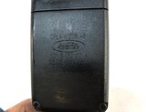 Thumbnail 5: 2014-2015 RANGE ROVER SPORT (L494) LEFT FRONT DRIVER SEATBELT BUCKLE RECEIVER