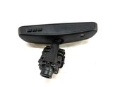 Thumbnail 3: 2014-2020 RANGE ROVER SPORT (L494) AUTODIM REARVIEW MIRROR w/ HOMELINK HIGH BEAM